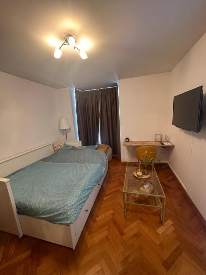 Studio Cosy - Asnieres Esterno foto