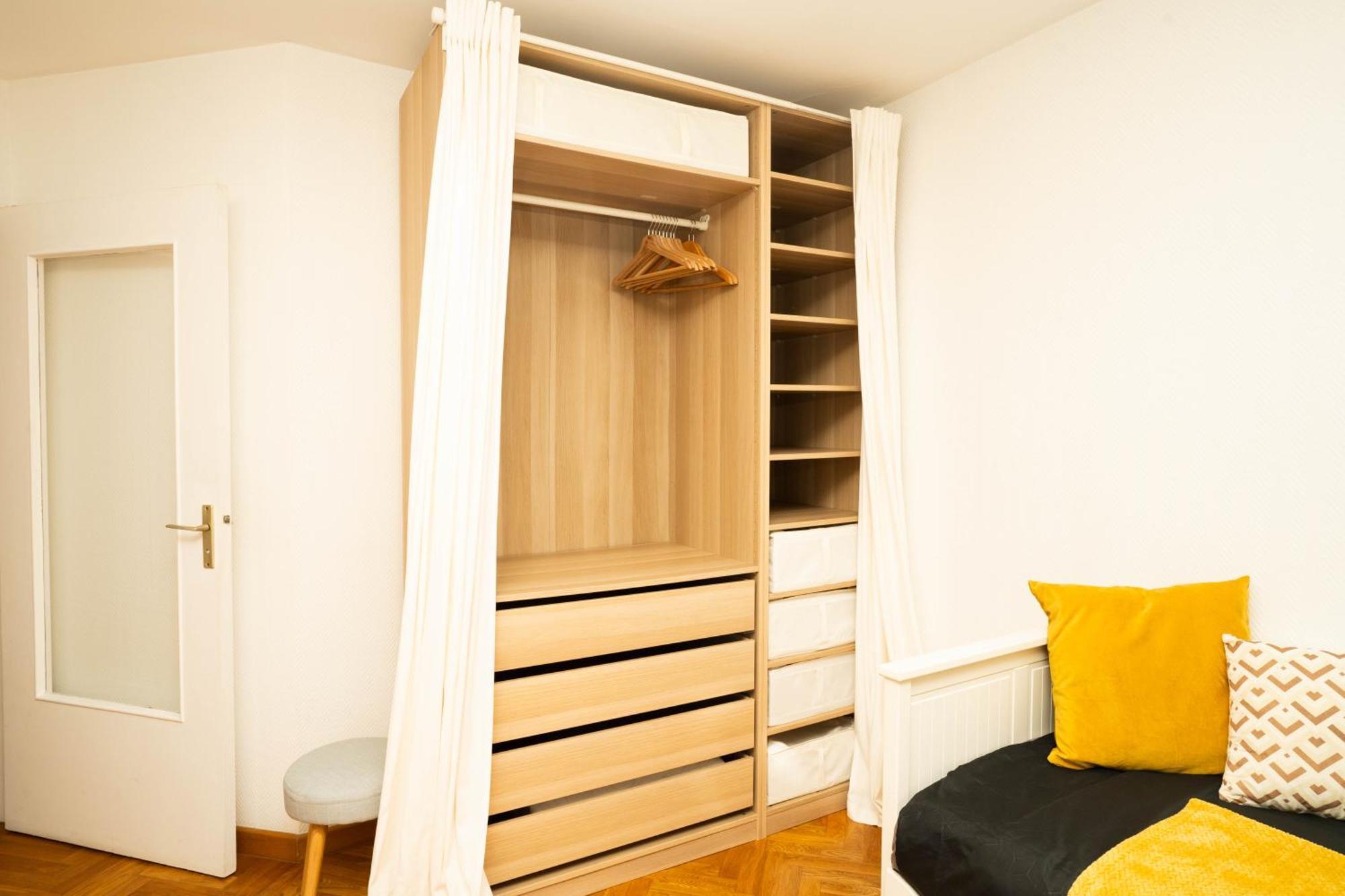Studio Cosy - Asnieres Esterno foto