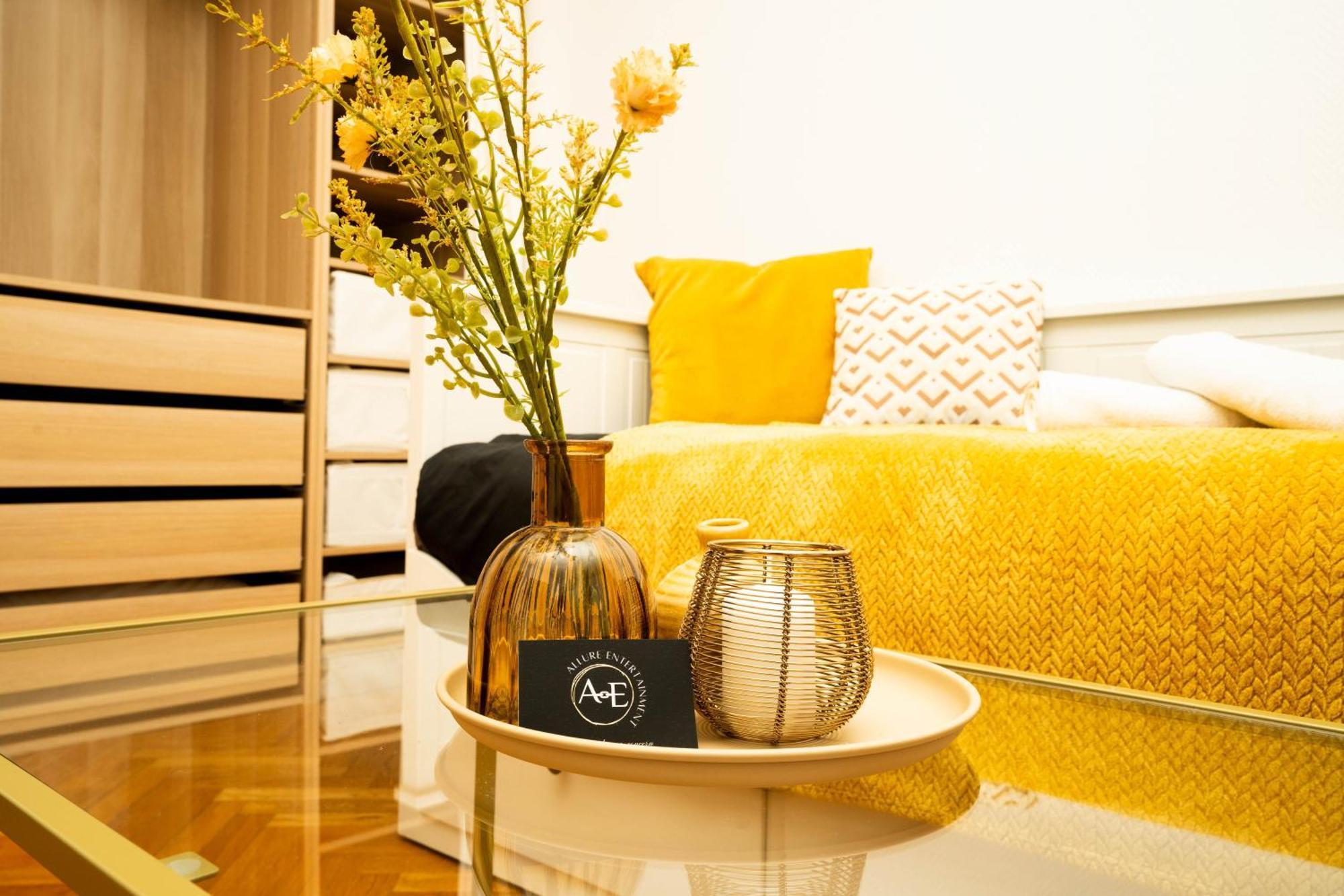 Studio Cosy - Asnieres Esterno foto